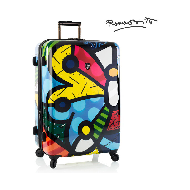 Heys Britto Butterfly L 100l 62192361