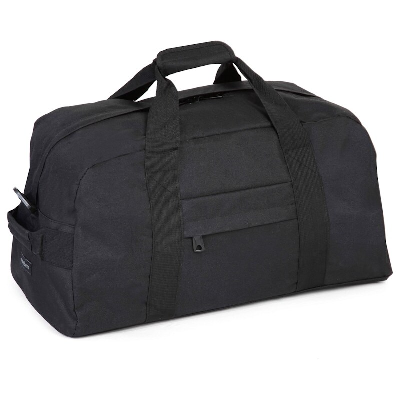 Member‘s taška 50L HA-0046 čierna 62192262