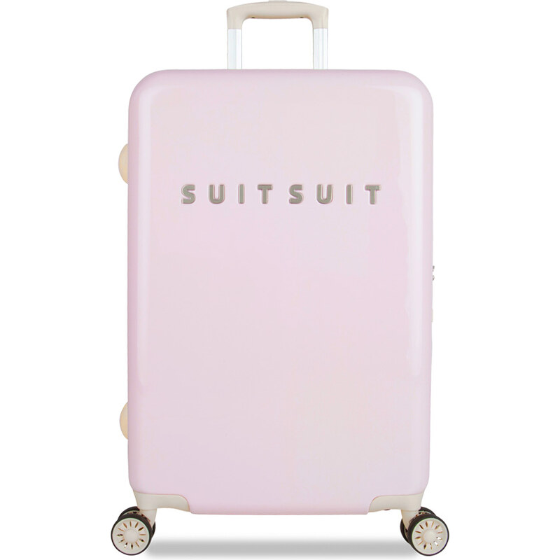 SUITSUIT TR-1221/3-M - Fabulous Fifties Pink Dust 60 l 5048572