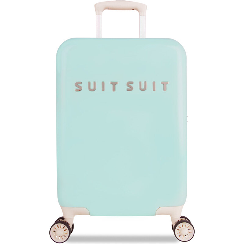 SuitSuit kufor Fabulous S Fifties Luminous Mint 6037877