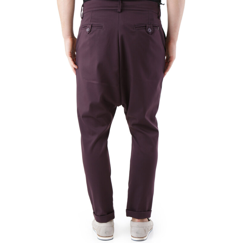 Absolut Joy pánske nohavice 67446833