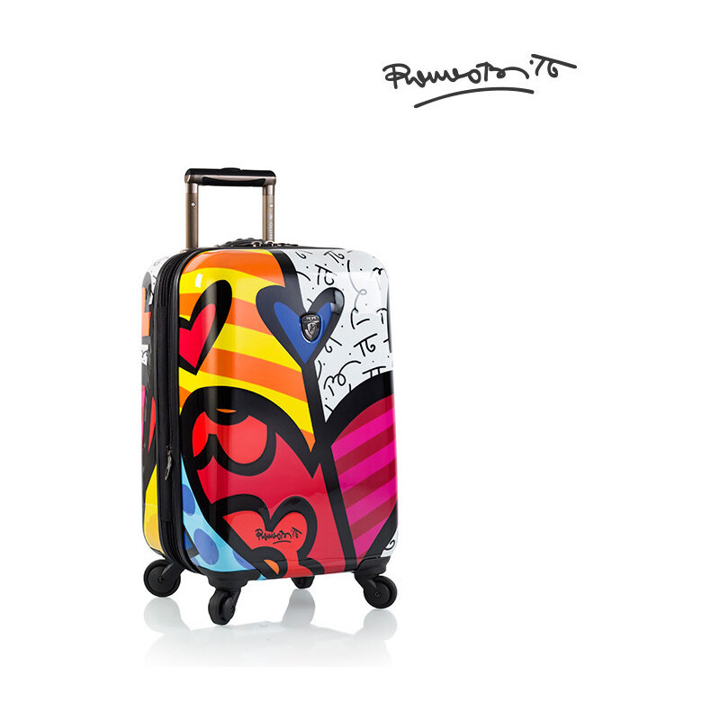 Heys Britto A New Day S 50 l 62195644
