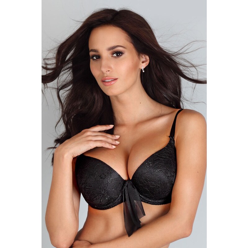 Podprsenka push-up 117 - Lupoline 14103187