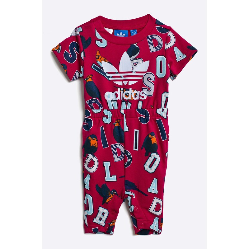 Adidas shop overall 98