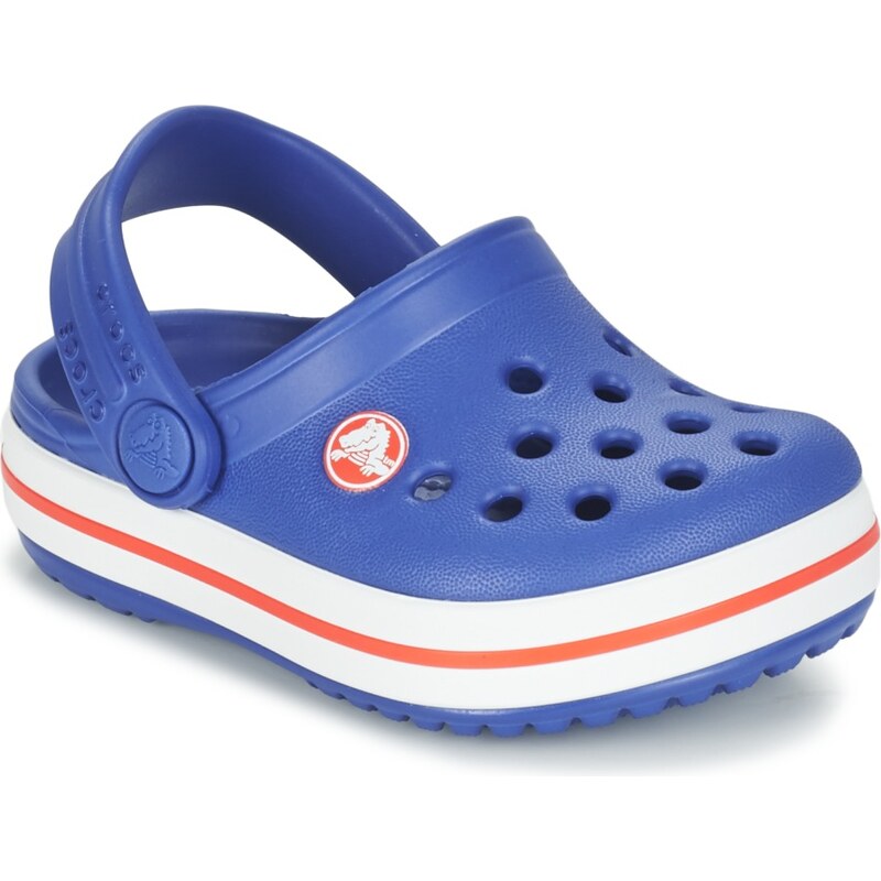 Crocs Nazuvky Crocband Clog Kids Crocs 62485126