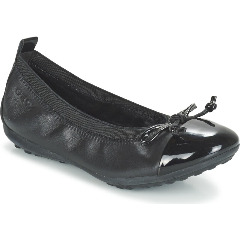 Geox Balerínky/Babies J PIUMA BAL F Geox 62485179