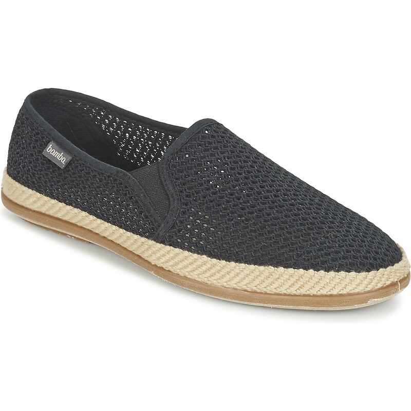 Bamba By Victoria Espadrilky COPETE ELASTICO REJILLA TRENZA Bamba By 24286548
