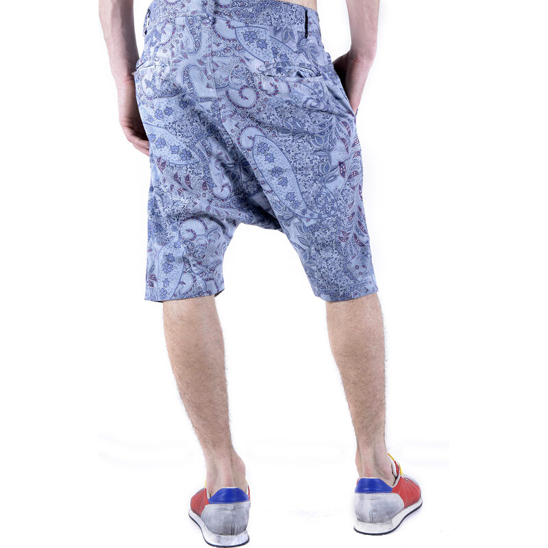 Absolut Joy pánske bermudy 66470204