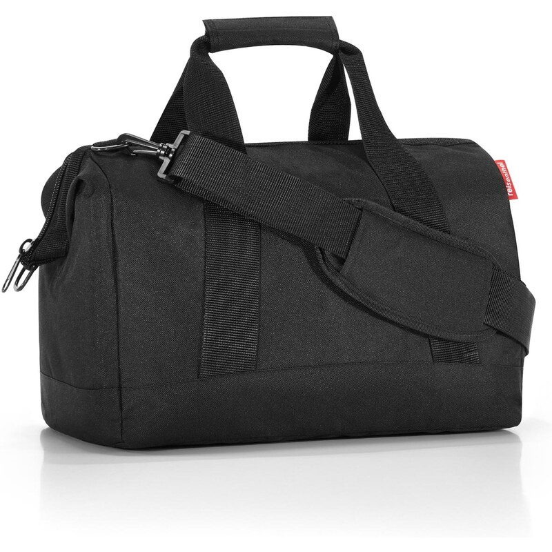 Reisenthel Allrounder M Black 18 l 63751764