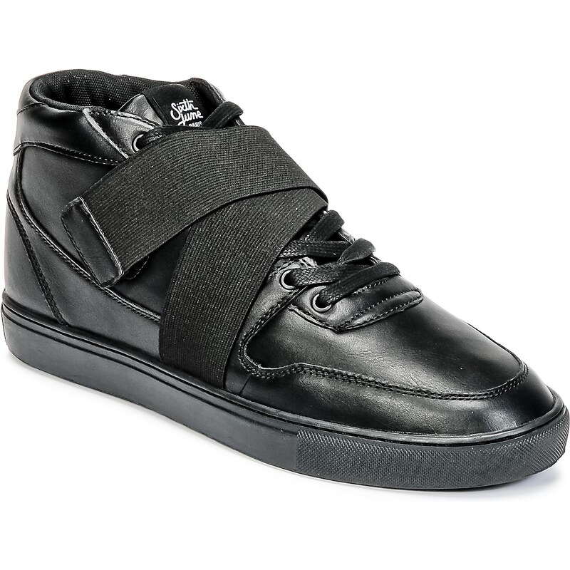 Sixth June Členkové tenisky NATION STRAP Sixth June 62485137