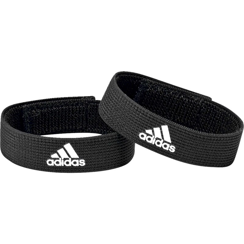 adidas Performance adidas Sock Holders BLACK 46694350