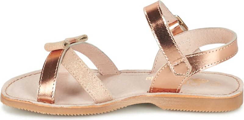 Citrouille et Compagnie Sandále JISCOTTE Citrouille et Compagnie