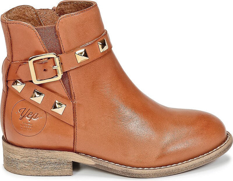 Young Elegant People Polokozačky CELIAL Young Elegant People