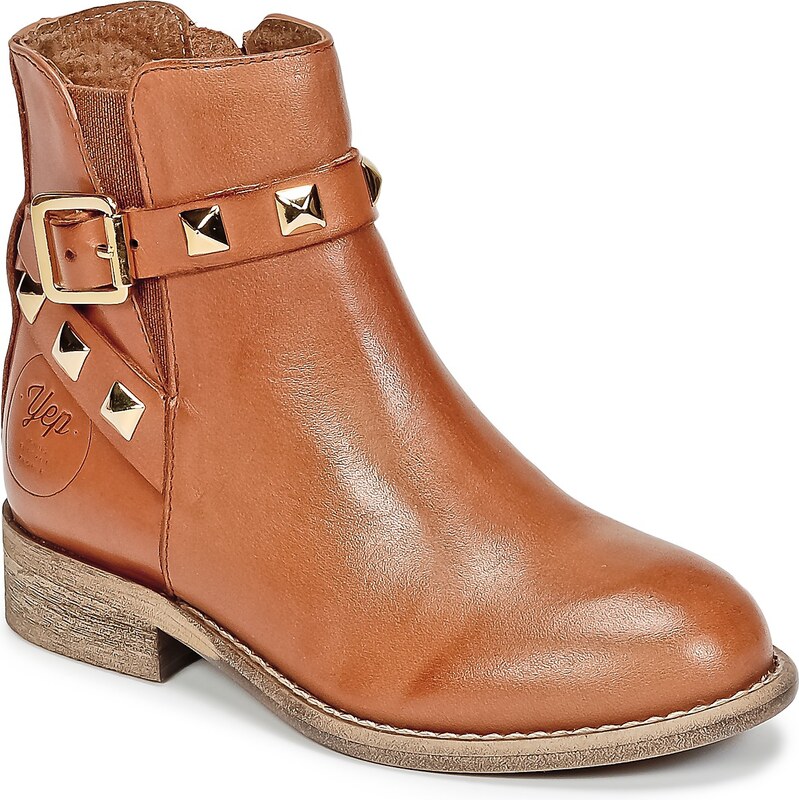 Young Elegant People Polokozačky CELIAL Young Elegant People