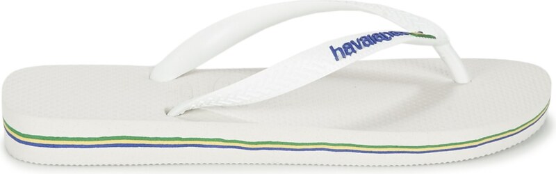 Havaianas Žabky BRASIL LOGO Havaianas