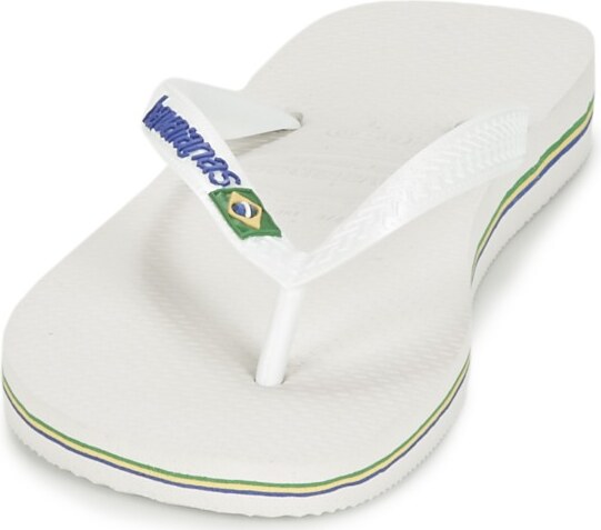 Havaianas Žabky BRASIL LOGO Havaianas
