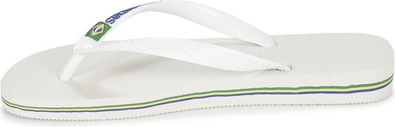 Havaianas Žabky BRASIL LOGO Havaianas