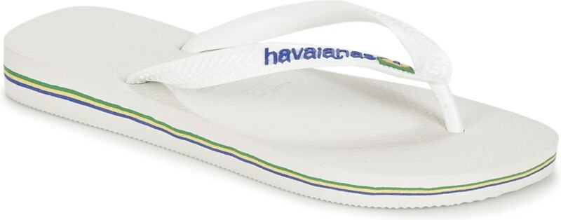 Havaianas Žabky BRASIL LOGO Havaianas