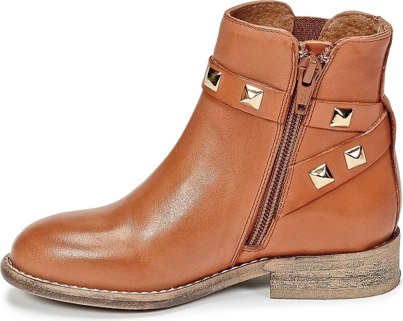 Young Elegant People Polokozačky CELIAL Young Elegant People