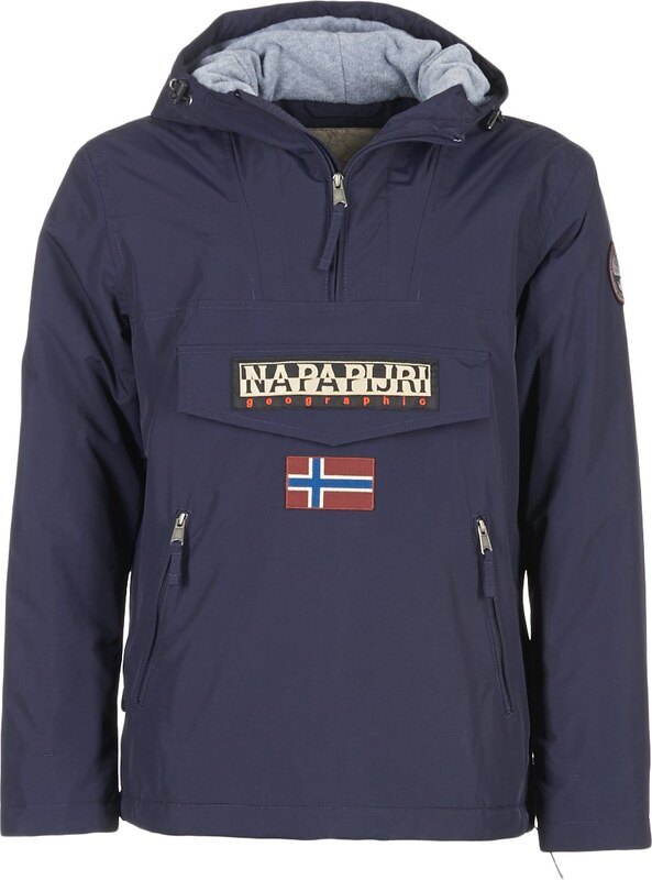 Napapijri Parky RAINFOREST WINTER POCKET Napapijri