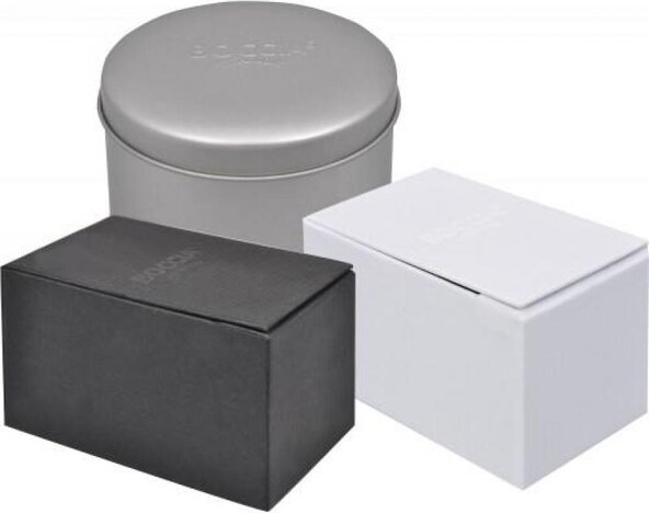 Pánske hodinky BOCCIA TITÁNIUM 3756-02