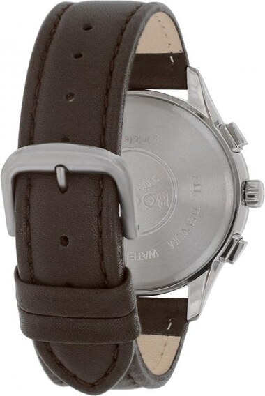 Pánske hodinky BOCCIA TITÁNIUM 3756-02