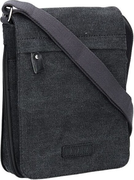 Pánska taška Katana Romel - čierna