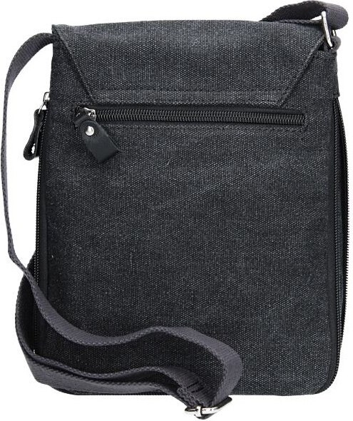 Pánska taška Katana Romel - čierna