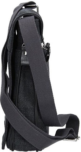 Pánska taška Katana Romel - čierna