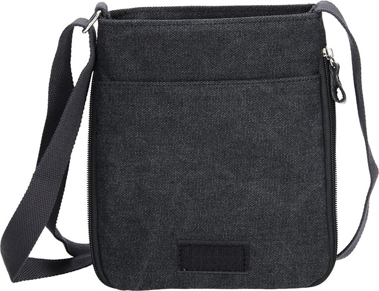 Pánska taška Katana Romel - čierna