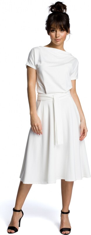 Denné šaty model 113837 BeWear