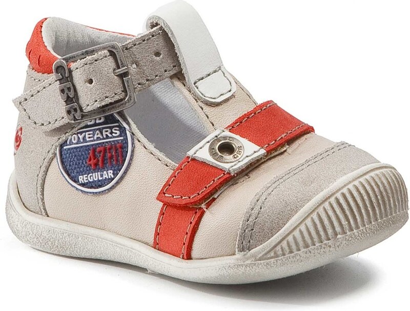 GBB Sandále STANISLAS GBB