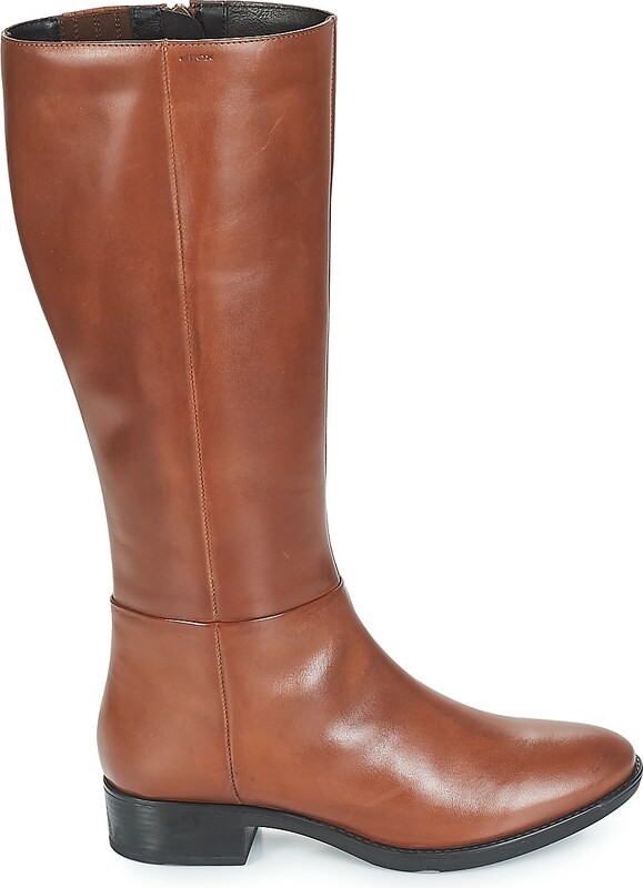 Geox Ploché topánky D FELICITY Geox