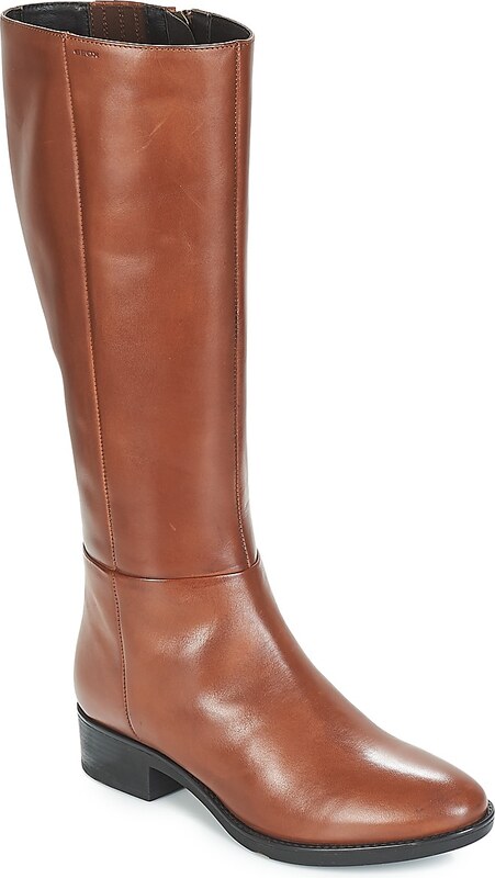 Geox Ploché topánky D FELICITY Geox