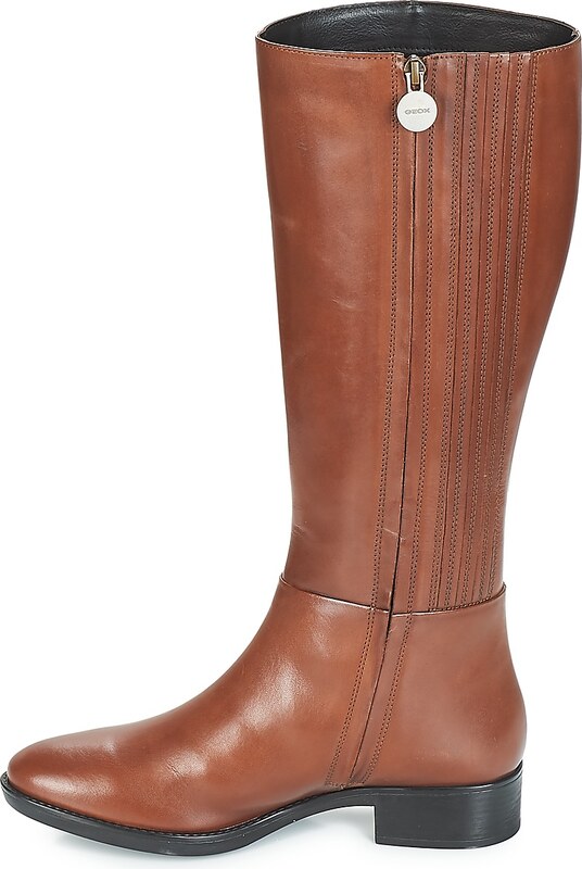 Geox Ploché topánky D FELICITY Geox