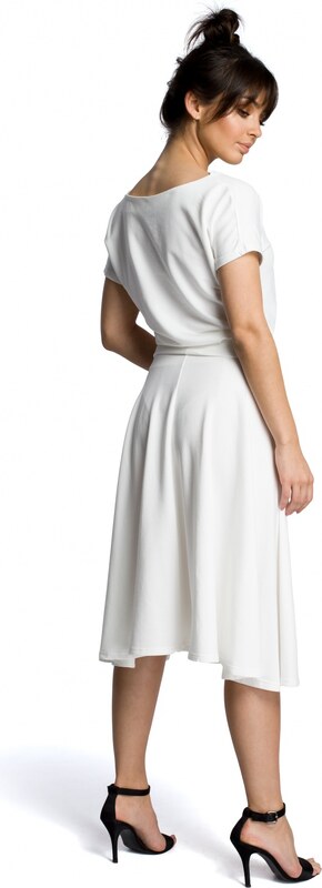 Denné šaty model 113837 BeWear