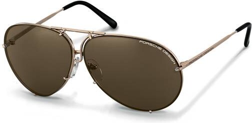 slnečné okuliare Porsche Design P8478 A
