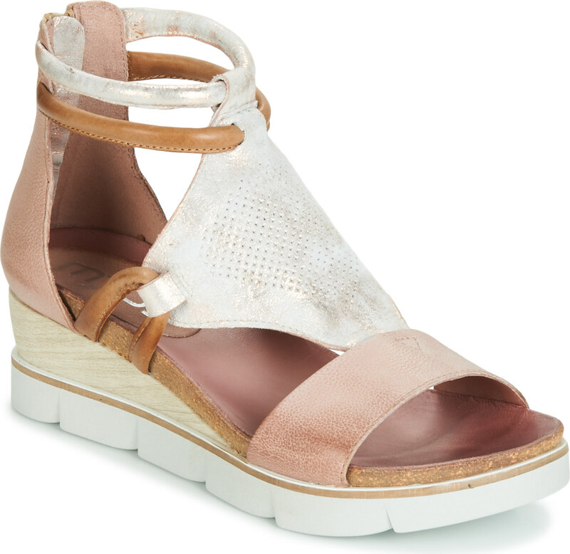 Mjus Sandále na platforme TAPASITA Mjus