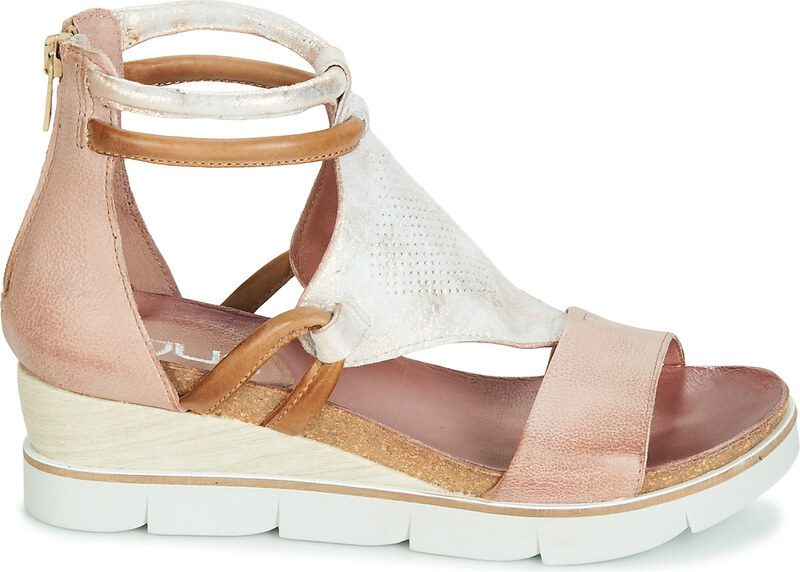 Mjus Sandále na platforme TAPASITA Mjus