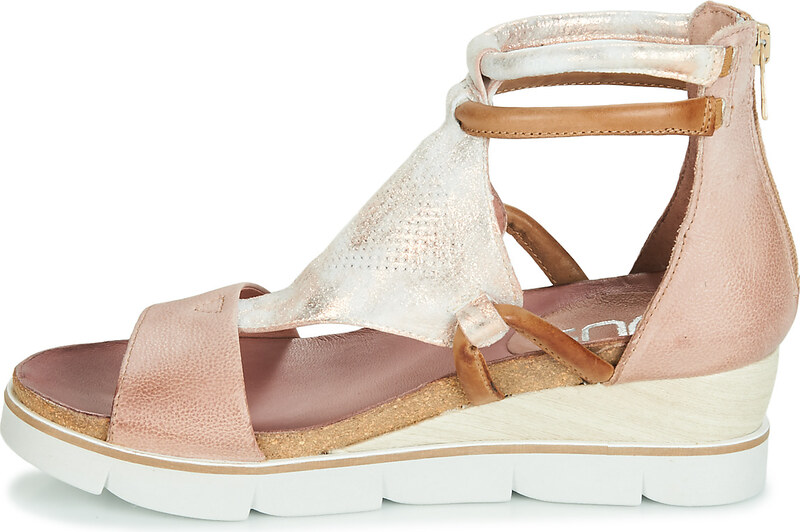 Mjus Sandále na platforme TAPASITA Mjus