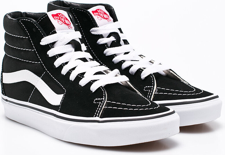 Vans - Tenisky Sk8-Hi