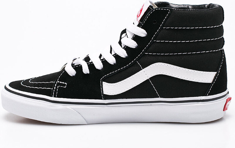 Vans - Tenisky Sk8-Hi