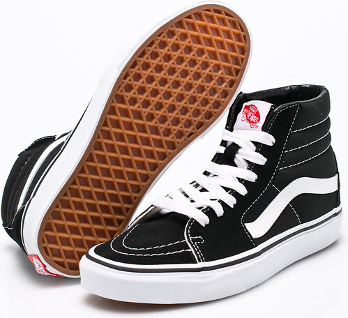 Vans - Tenisky Sk8-Hi