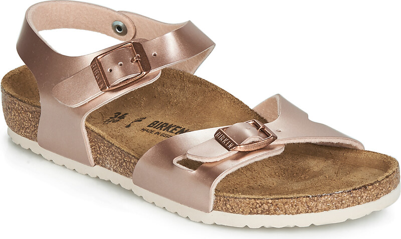 BIRKENSTOCK Sandále RIO BIRKENSTOCK