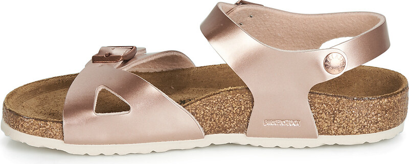 BIRKENSTOCK Sandále RIO BIRKENSTOCK