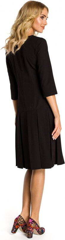 Denné šaty model 107532 Moe