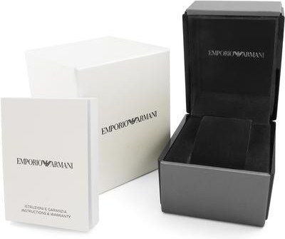 Pánske hodinky Emporio Armani AR5890