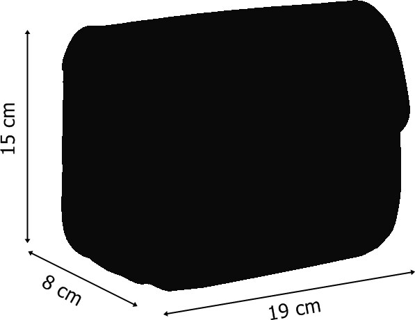 Zelená kožená talianska crossbody kabelka Lona Verde Scura NovaKabelka.sk