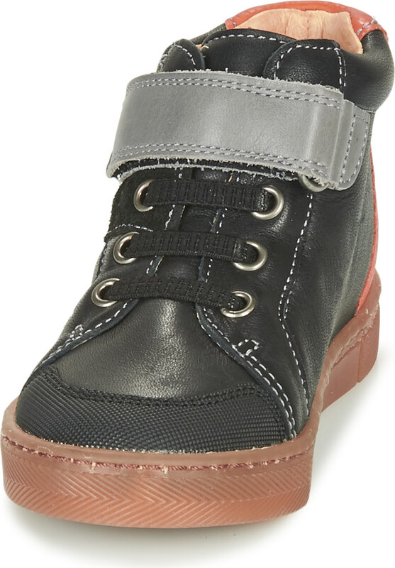 Babybotte Členkové tenisky KEN Babybotte