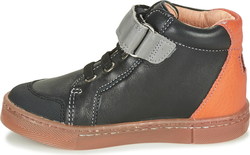 Babybotte Členkové tenisky KEN Babybotte